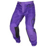 Pantalon cross Klim XC LITE HELIOTROPE