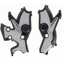Acerbis X-GRIP frame guards Yamaha TÉNÉRÉ 700