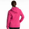 Women's Klim vest ASTER PARK Fuchsia Red