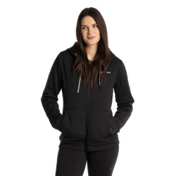 Gilet femme Klim ASTER PARK Black