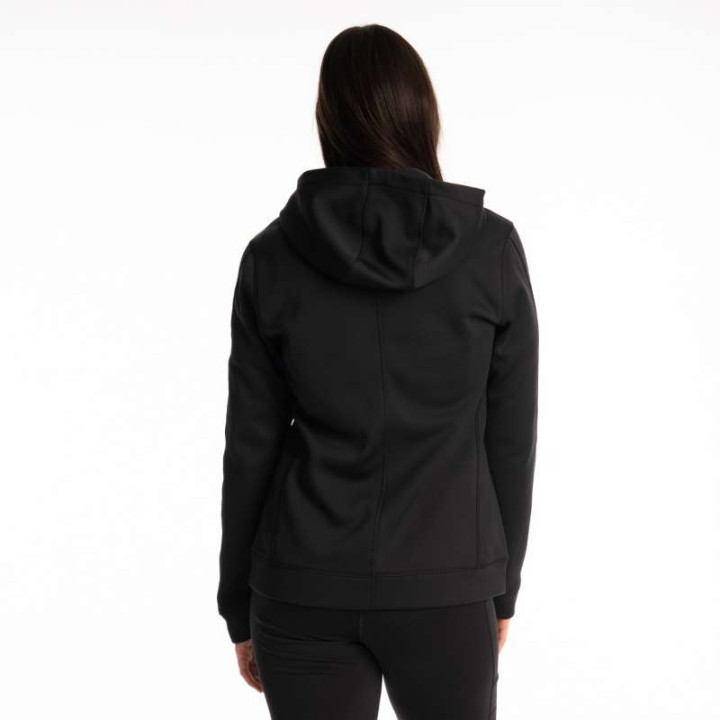 Gilet femme Klim ASTER PARK Black