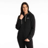 Gilet femme Klim ASTER PARK Black