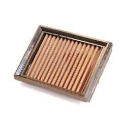 Performance air filter SPRINT FILTER P08 MOTO GUZZI BREVA/NEVADA/V7 2