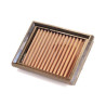 Performance air filter SPRINT FILTER P08 MOTO GUZZI BREVA/NEVADA/V7