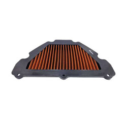 Performance air filter SPRINT FILTER P08 KOVE 450 RALLY