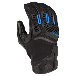 Klim BAJA S4 motorcycle gloves 2
