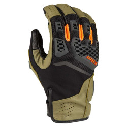 Klim BAJA S4 motorcycle gloves