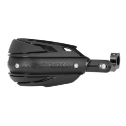 Motorcycle handguards Acerbis ENDURANCE DL800 V-STROM DE