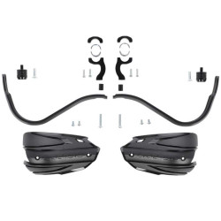 Motorcycle handguards Acerbis ENDURANCE DL800 V-STROM DE 2