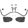 Motorcycle handguards Acerbis ENDURANCE DL800 V-STROM DE