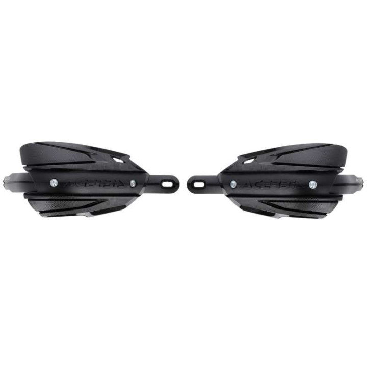 Motorcycle handguards Acerbis ENDURANCE DL800 V-STROM DE