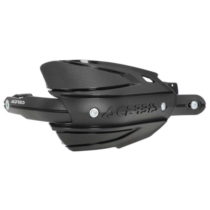 Motorcycle handguards Acerbis ENDURANCE DL800 V-STROM DE
