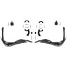 Acerbis X-FACTORY DL800 V-STROM DE motorcycle handguards