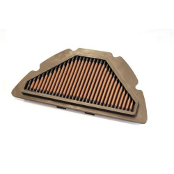 Performance air filter SPRINT FILTER P08 YAMAHA YZF-R1 07-08 2
