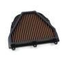 Performance air filter SPRINT FILTER P08 TRIUMPH STREET TRIPLE/R/RX