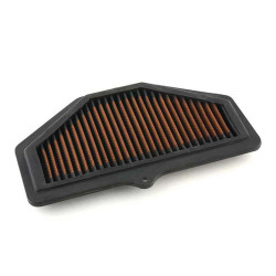 Performance air filter SPRINT FILTER P08 SUZUKI GSX-R650/750 04-05