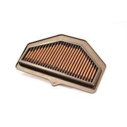 Performance air filter SPRINT FILTER P08 SUZUKI GSX-R650/750 04-05 2