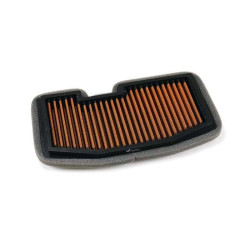 Performance air filter SPRINT FILTER P08 TRIUMPH DAYTONA 675 13-