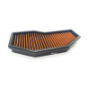Performance air filter SPRINT FILTER P08 TRIUMPH SPEED TRIPLE 1050