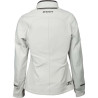 Veste moto femme été Klim MARRAKESH LADY Cool Gray