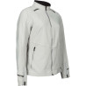 Veste moto femme été Klim MARRAKESH LADY Cool Gray