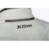 Veste moto femme été Klim MARRAKESH LADY Cool Gray