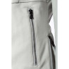 Veste moto femme été Klim MARRAKESH LADY Cool Gray