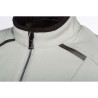 Veste moto femme été Klim MARRAKESH LADY Cool Gray