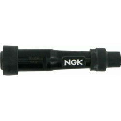 Capuchon anti-parasite NGK SD05F (Filetage)