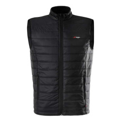 Under Jacket Furygan TOM PRIMALOFT Black 