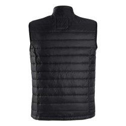 Under Jacket Furygan TOM PRIMALOFT Black  2