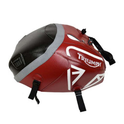 Tapis de réservoir Bagster (1832A) TRIUMPH SPEED 400 24-