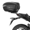 Kit top case Shad SH58X + support (Y0MT94ST) YAMAHA MT-09 24-