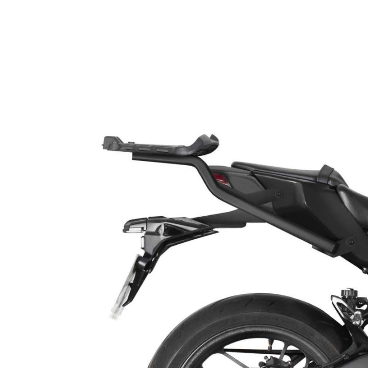 Kit top case Shad SH58X + support (Y0MT94ST) YAMAHA MT-09 24-