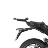 Kit top case Shad SH58X + support (Y0MT94ST) YAMAHA MT-09 24-
