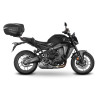Kit top case Shad SH58X + support (Y0MT94ST) YAMAHA MT-09 24-