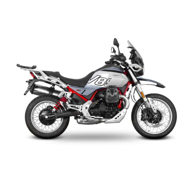 Support top case Shad TOP MASTER (M0VT84ST) MOTO GUZZI V85 TT 24-