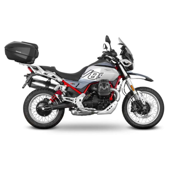 Support top case Shad TOP MASTER (M0VT84ST) MOTO GUZZI V85 TT 24-