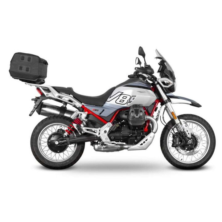 Support top case Shad TOP MASTER (M0VT84ST) MOTO GUZZI V85 TT 24-