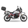 Support top case Shad TOP MASTER (M0VT84ST) MOTO GUZZI V85 TT 24-