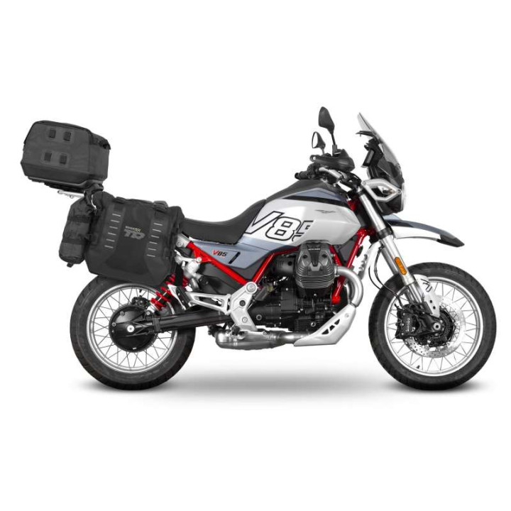 Support top case Shad TOP MASTER (M0VT84ST) MOTO GUZZI V85 TT 24-