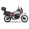 Support top case Shad TOP MASTER (M0VT84ST) MOTO GUZZI V85 TT 24-
