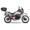 Kit top case Shad SH59X + support (M0VT84ST) MOTO GUZZI V85 TT 24-