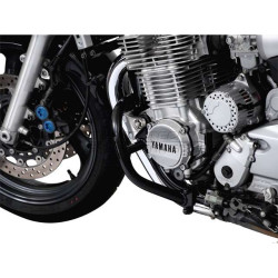 SW-Motech Yamaha XJR 1200 / XJR 1300 quarter panels