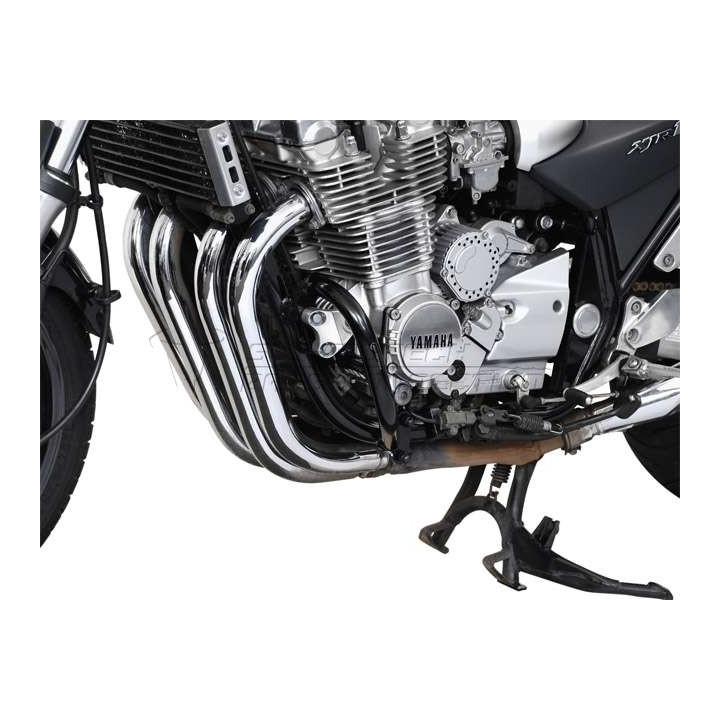 SW-Motech Yamaha XJR 1200 / XJR 1300 quarter panels