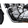 Pare-carters SW-Motech Yamaha XJR 1200 / XJR 1300