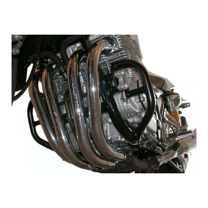 SW-Motech Yamaha XJR 1200 / XJR 1300 quarter panels