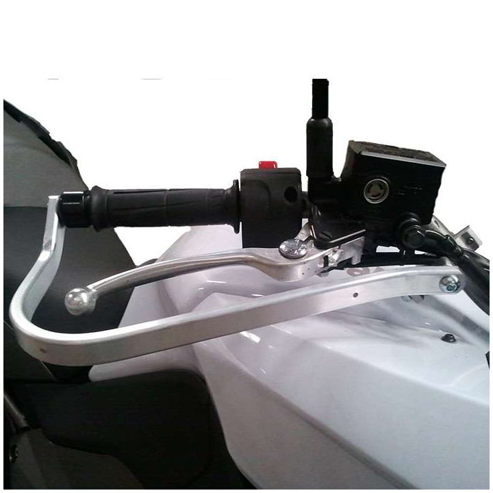 Kit fixation Barkbusters BHG-046-04-NP