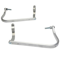 Barkbusters mounting kit BHG-050-02-NP BMW R1200 GS/R, S1000 XR, R1250 GS