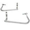 Kit fixation Barkbusters BHG-050-02-NP BMW R1200 GS/R, S1000 XR, R1250 GS